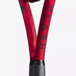RAQUETA WILSON CLASH 100L V2.0 FRM 3