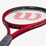 RAQUETA WILSON CLASH 100L V2.0 FRM 3