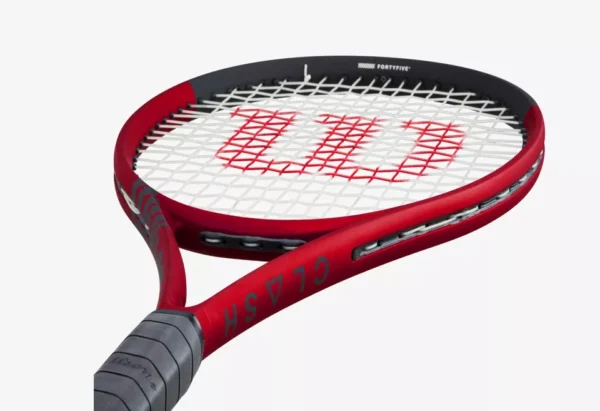RAQUETA WILSON CLASH 100L V2.0 FRM 3