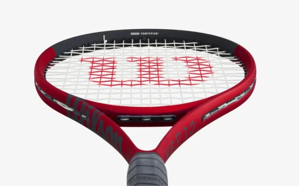 RAQUETA WILSON CLASH 100L V2.0 FRM 3
