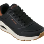 ZAPATILLA SKECHERS UNO - SUITED ON AIR