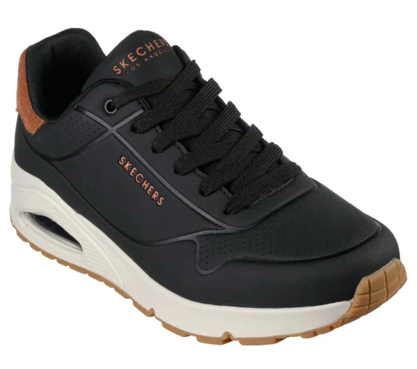 ZAPATILLA SKECHERS UNO - SUITED ON AIR
