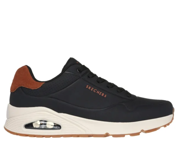 ZAPATILLA SKECHERS UNO - SUITED ON AIR