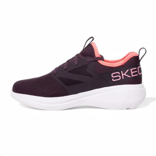 ZAPATILLA SKECHERS GO RUN FAST DAMA
