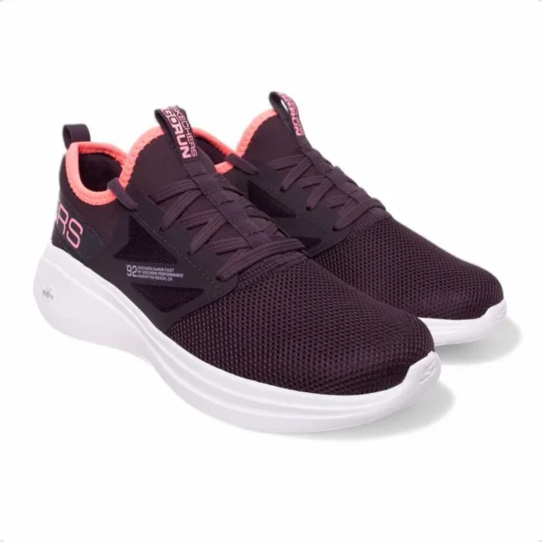 ZAPATILLA SKECHERS GO RUN FAST DAMA