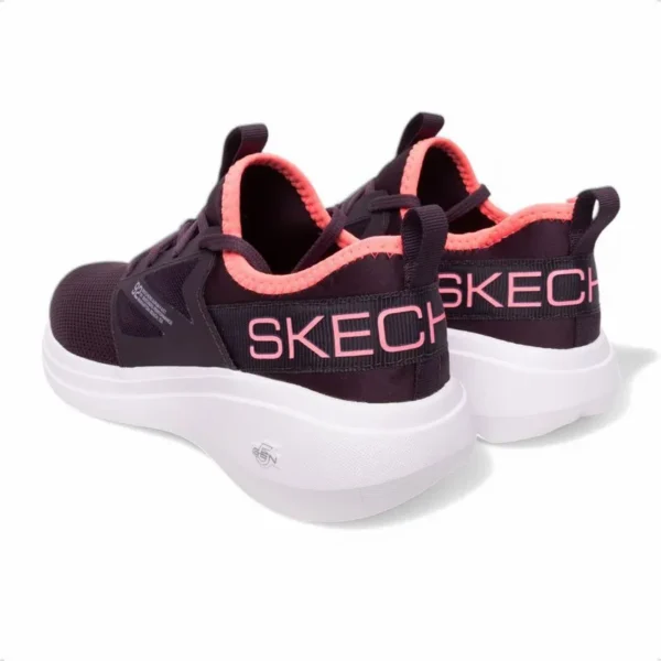 ZAPATILLA SKECHERS GO RUN FAST DAMA