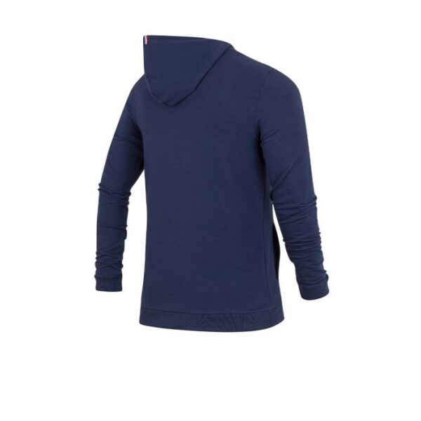 BUZO CANGURO LECOQ DYNATIF MEN HOODIE
