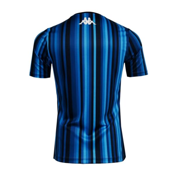 CAMISETA KAPPA ATLETICO TUCUMAN PRE MATCH 2025