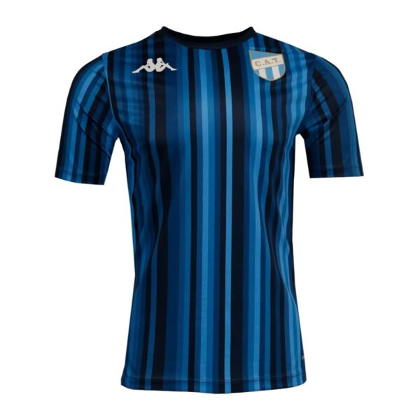 CAMISETA KAPPA ATLETICO TUCUMAN PRE MATCH 2025