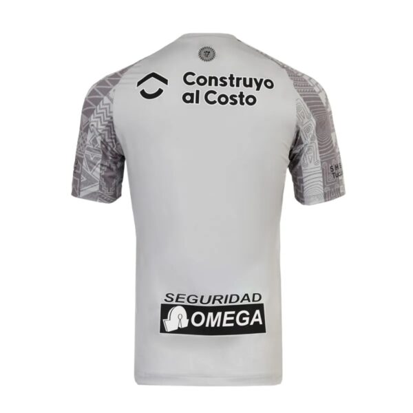 CAMISETA KAPPA ATLETICO TUCUMAN KPMBAT PRO GK 2025