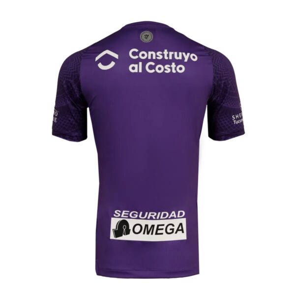 CAMISETA KAPPA ATLETICO TUCUMAN KPMBAT PRO GK 2025