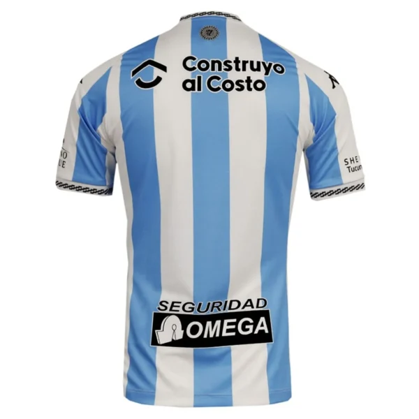 CAMISETA KAPPA ATLETICO TUCUMAN 2025
