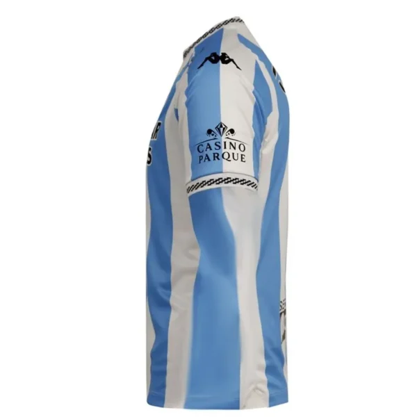 CAMISETA KAPPA ATLETICO TUCUMAN 2025