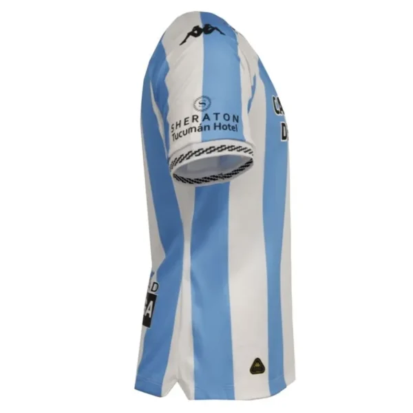 CAMISETA KAPPA ATLETICO TUCUMAN 2025
