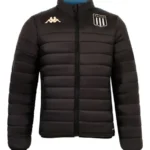 CAMPERA KAPPA INFLABLE PLAYER ARSECO RACING 2025