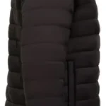 CAMPERA KAPPA INFLABLE PLAYER ARSECO RACING 2025