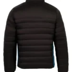 CAMPERA KAPPA INFLABLE PLAYER ARSECO RACING 2025