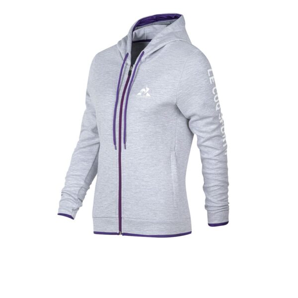 CAMPERA LECOQ TRAINING WOMEN