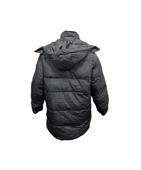 CAMPERA FLASH PARKA FUERZA