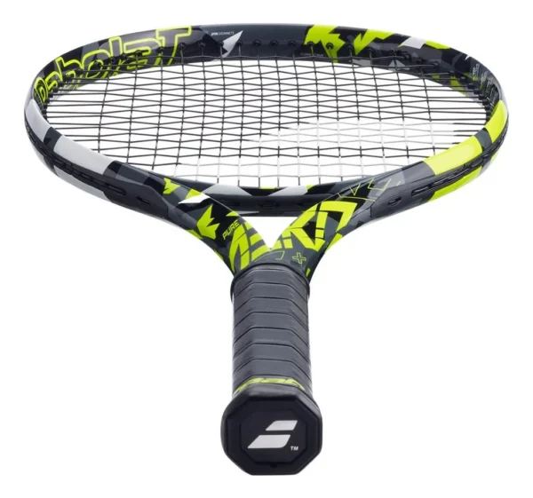 RAQUETA BABOLAT PURE AERO + NCV 3