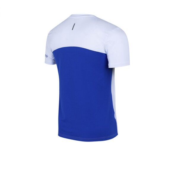 REMERA LECOQ TRAINING REFLECTIVE TEE