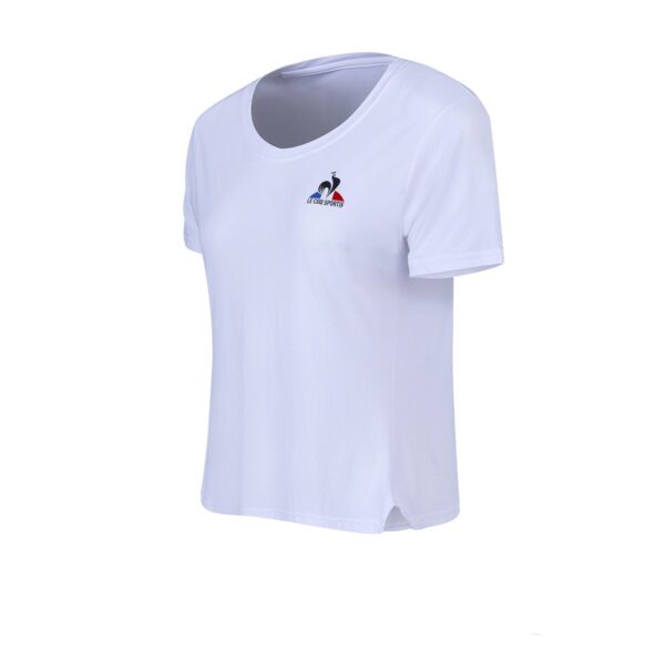 REMERA LECOQ TRAINING WOMEN TEE