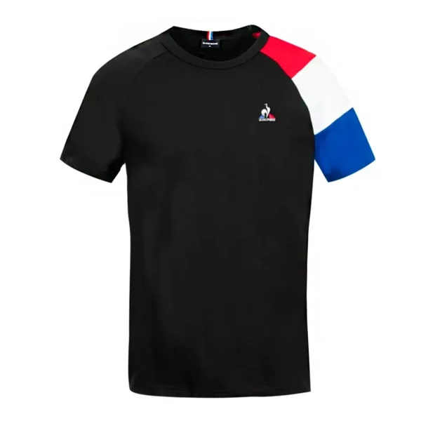 REMERA LECOQ BAT TEE SS MEN