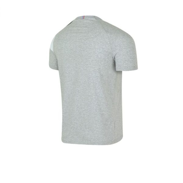 REMERA LECOQ BAT TEE SS MEN
