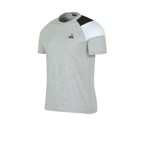 REMERA LECOQ BAT TEE SS MEN