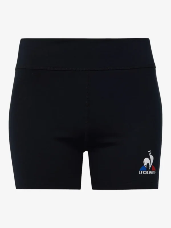 CALZA CORTA LECOQ TRAINING SHORT CALZA DAMA