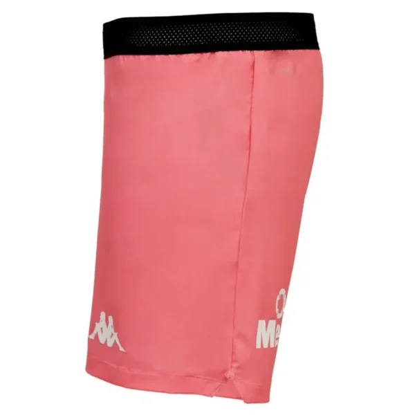 SHORT KAPPA ATLETICO TUCUMAN KOMBAT PRO RYDER GK 2025