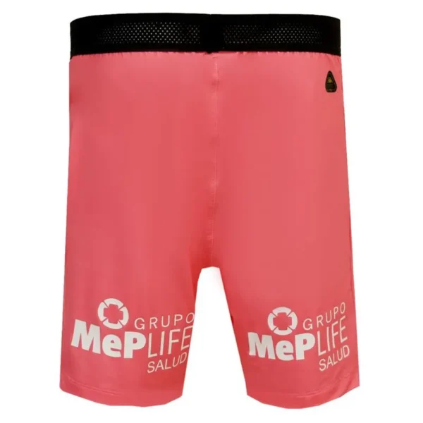 SHORT KAPPA ATLETICO TUCUMAN KOMBAT PRO RYDER GK 2025