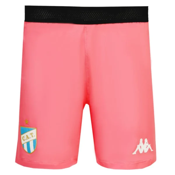 SHORT KAPPA ATLETICO TUCUMAN KOMBAT PRO RYDER GK 2025