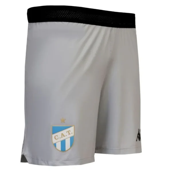 SHORT KAPPA ATLETICO TUCUMAN KOMBAT PRO RYDER GK 2025