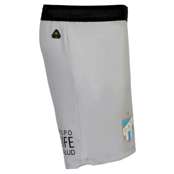 SHORT KAPPA ATLETICO TUCUMAN KOMBAT PRO RYDER GK 2025