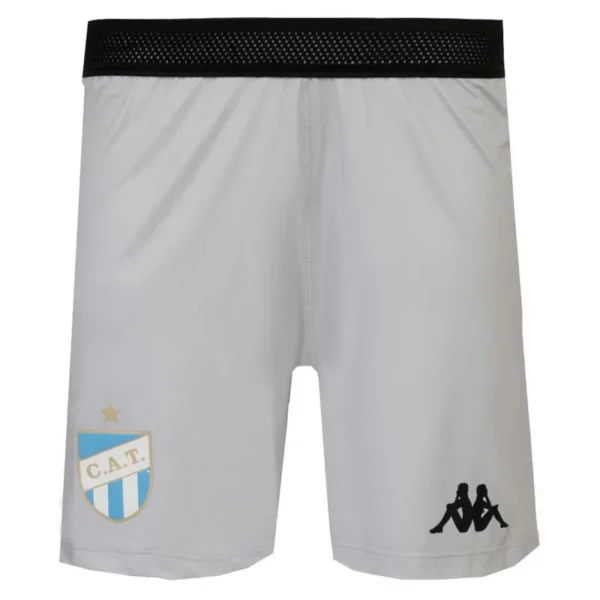 SHORT KAPPA ATLETICO TUCUMAN KOMBAT PRO RYDER GK 2025