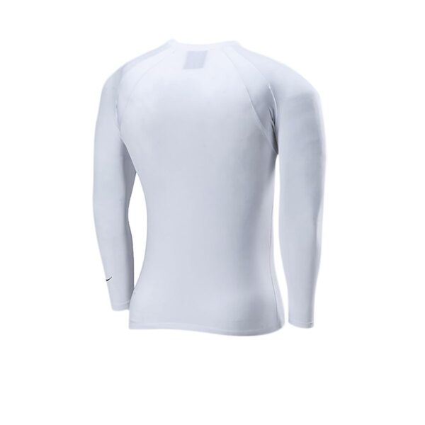 REMERA TERMICA GILBERT TERMOSHIRT MANGA LARGA XXL