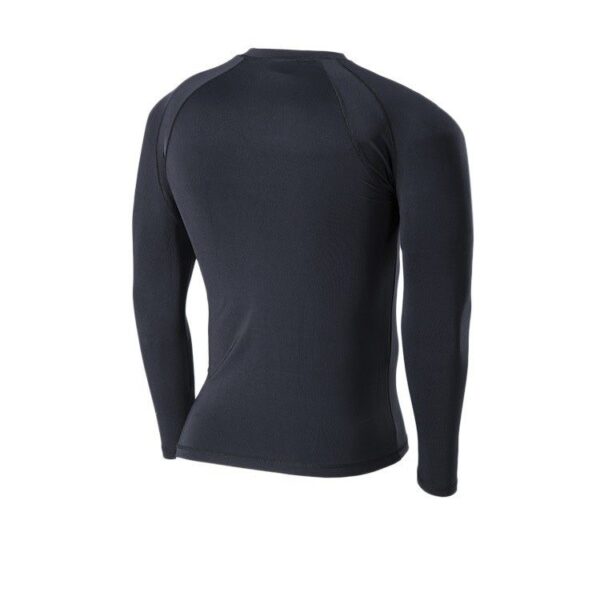 REMERA TERMICA GILBERT TERMOSHIRT MANGA LARGA XXL