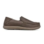ZAPATO CROCS SANTA CRUZ 2 LEATHER CUERO