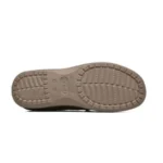 ZAPATO CROCS SANTA CRUZ 2 LEATHER CUERO