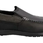 ZAPATO CROCS SANTA CRUZ 2 LEATHER CUERO