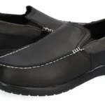 ZAPATO CROCS SANTA CRUZ 2 LEATHER CUERO