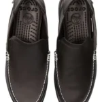 ZAPATO CROCS SANTA CRUZ 2 LEATHER CUERO