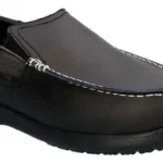 ZAPATO CROCS SANTA CRUZ 2 LEATHER CUERO