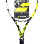 RAQUETA BABOLAT PURE AERO + NCV 3