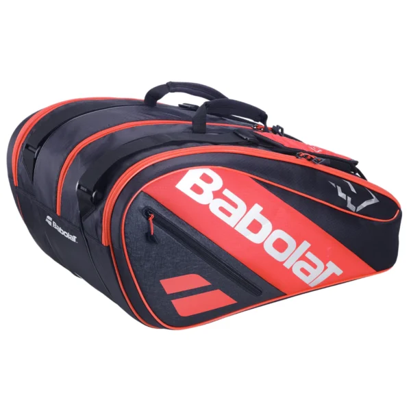 BOLSO BABOLAT RH PADEL JUAN LEBRON