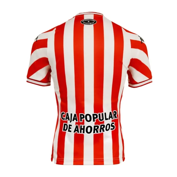 CAMISETA KAPPA SAN MARTIN KOMBAT SLIM HOME ADULTO