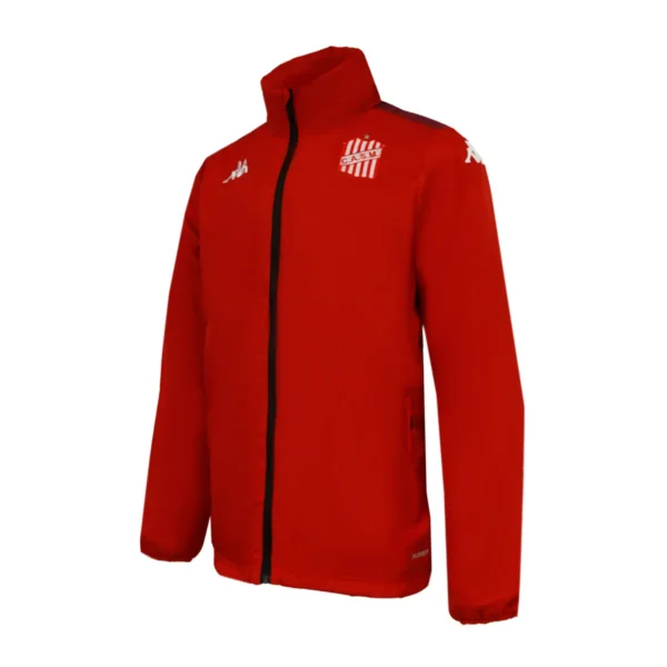 CAMPERA KAPPA SAN MARTIN PLAYER AMBERZIP 2025