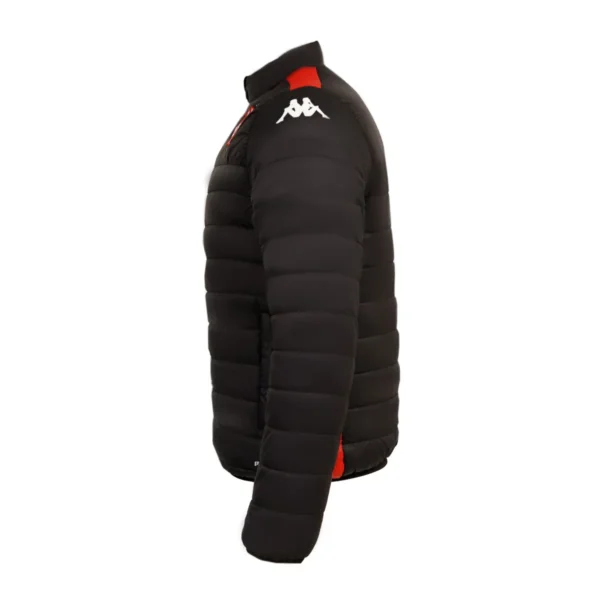 CAMPERA KAPPA SAN MARTIN INFLABLE PLAYER ARSECO 2025