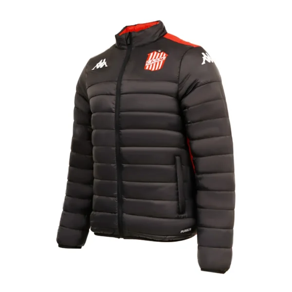 CAMPERA KAPPA SAN MARTIN INFLABLE PLAYER ARSECO 2025